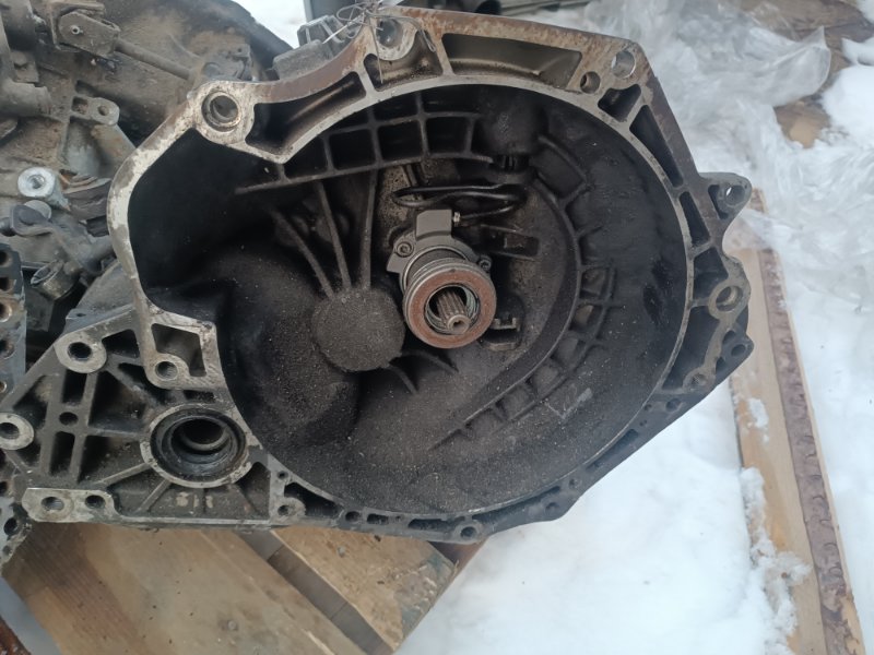 МКПП, 36000 рублей, Воронеж