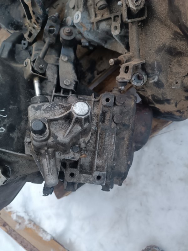 МКПП, 36000 рублей, Воронеж