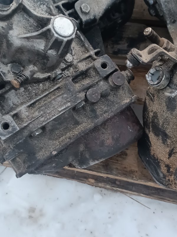 МКПП, 36000 рублей, Воронеж