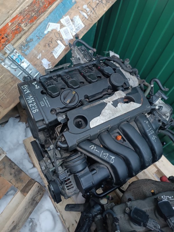 Двигатель, 85000 рублей, Воронеж