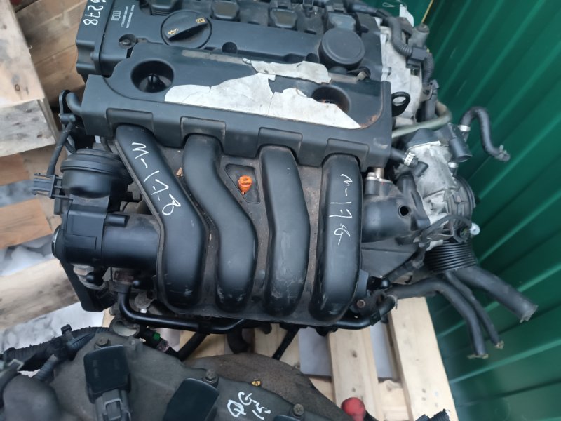 Двигатель, 85000 рублей, Воронеж