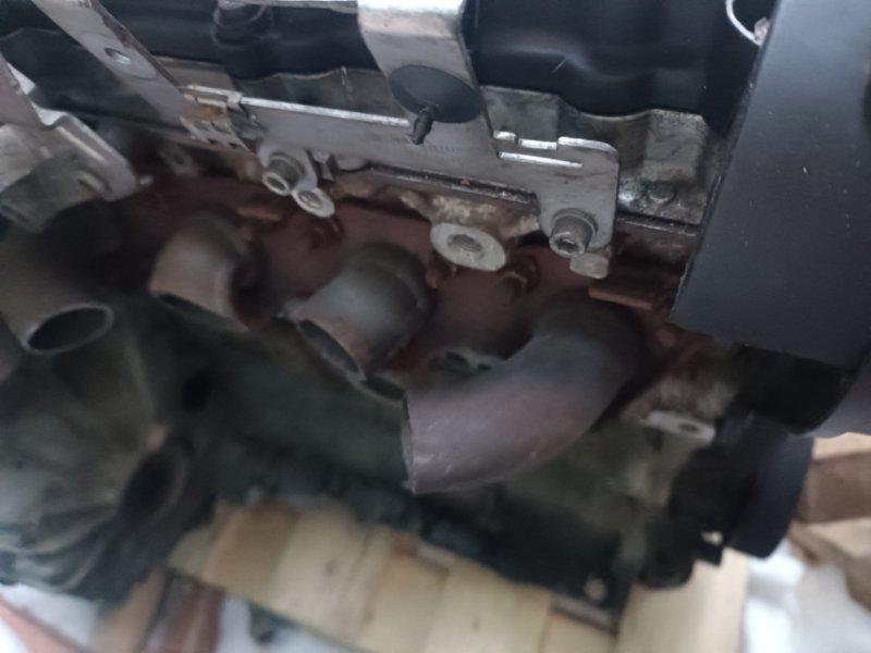 Двигатель, 85000 рублей, Воронеж