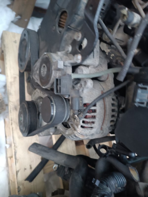 Двигатель, 85000 рублей, Воронеж