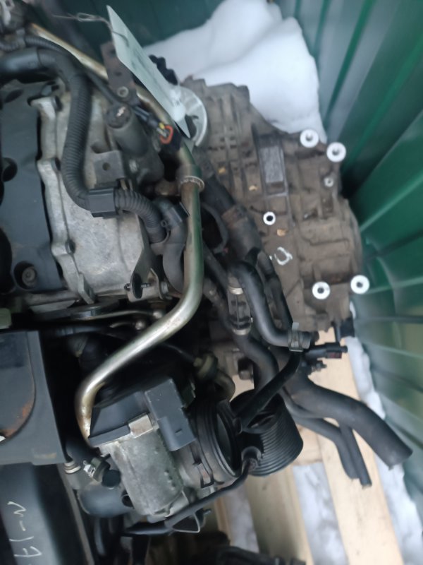 Двигатель, 85000 рублей, Воронеж