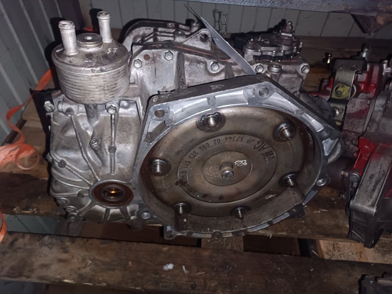 АКПП, 75000 рублей, Воронеж