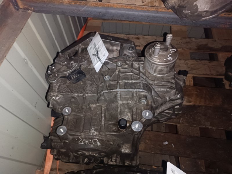 АКПП, 75000 рублей, Воронеж