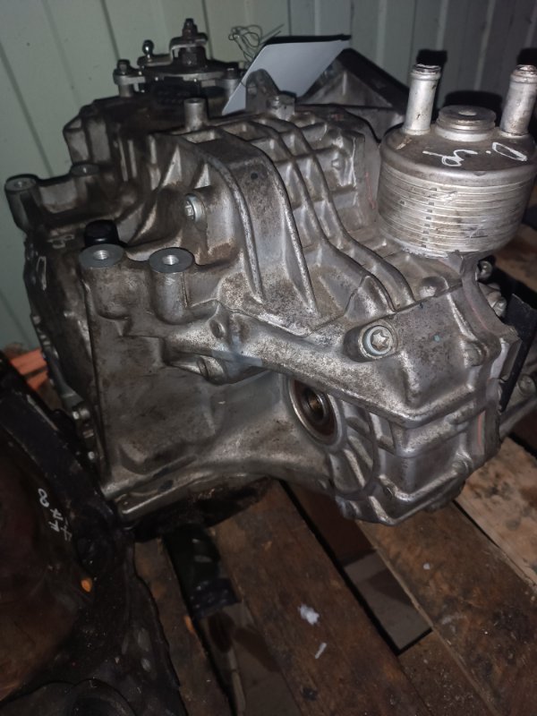 АКПП, 75000 рублей, Воронеж