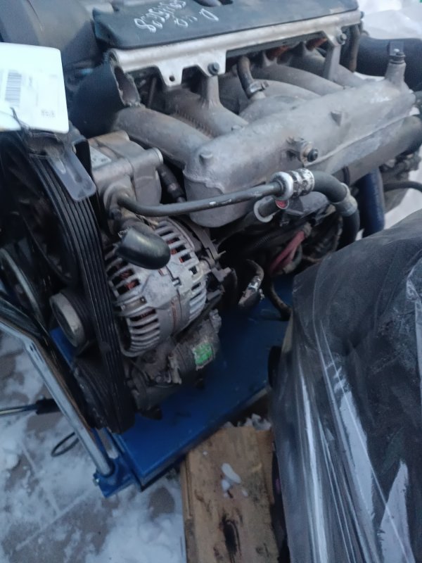 Двигатель, 119000 рублей, Воронеж