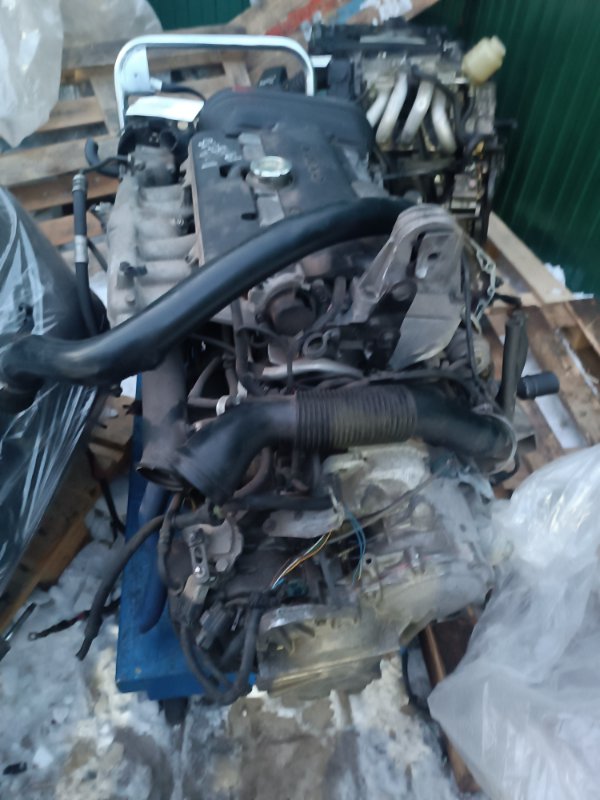 Двигатель, 119000 рублей, Воронеж