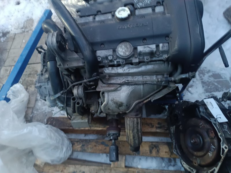 Двигатель, 119000 рублей, Воронеж