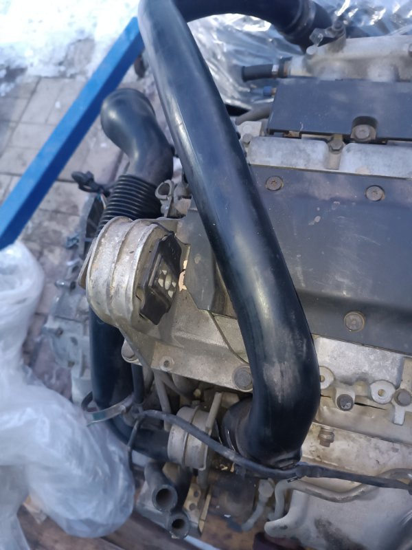 Двигатель, 119000 рублей, Воронеж