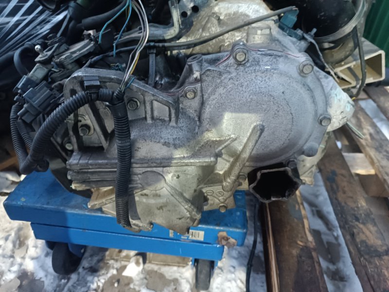 АКПП, 72000 рублей, Воронеж