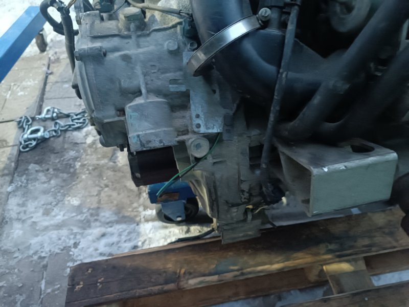 АКПП, 72000 рублей, Воронеж