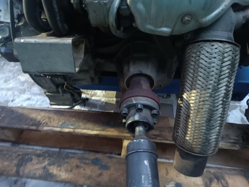 АКПП, 72000 рублей, Воронеж