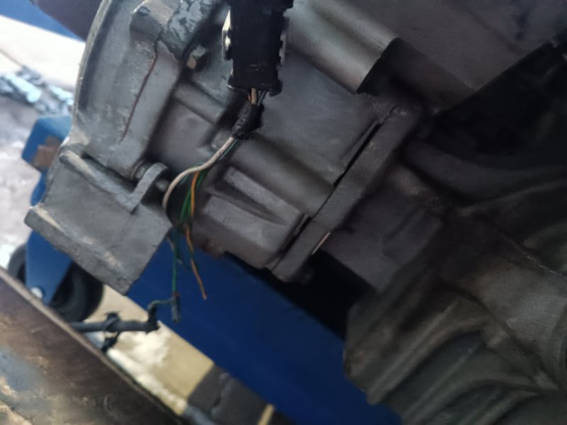 АКПП, 72000 рублей, Воронеж