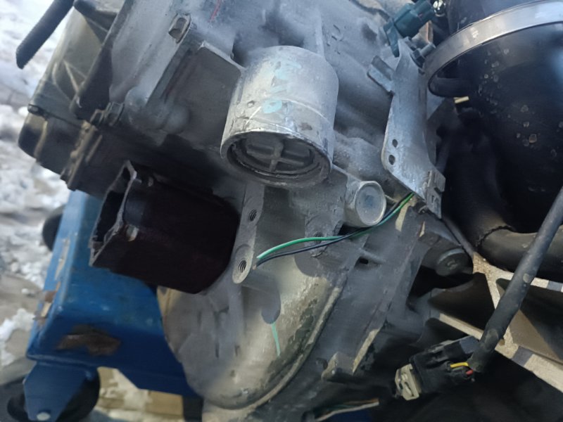 АКПП, 72000 рублей, Воронеж