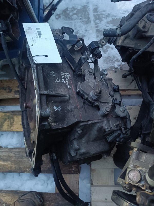 АКПП, 53000 рублей, Воронеж