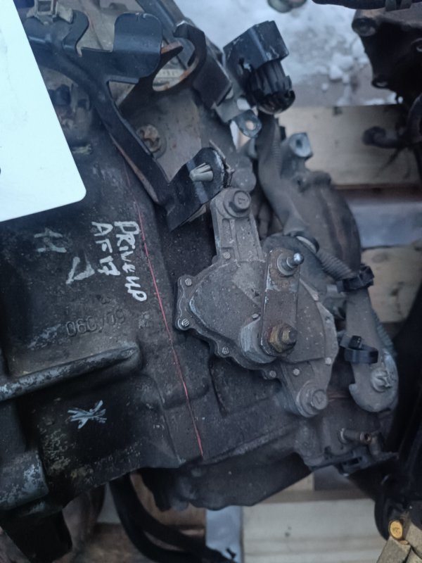 АКПП, 53000 рублей, Воронеж