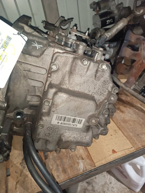 АКПП, 49000 рублей, Воронеж