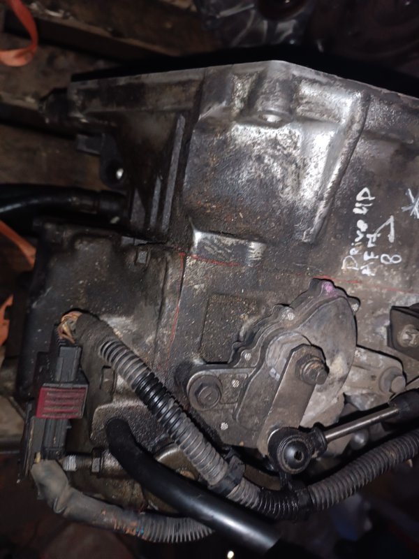 АКПП, 53000 рублей, Воронеж