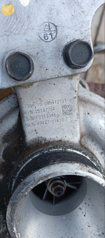 Турбина, 18500 рублей, Воронеж