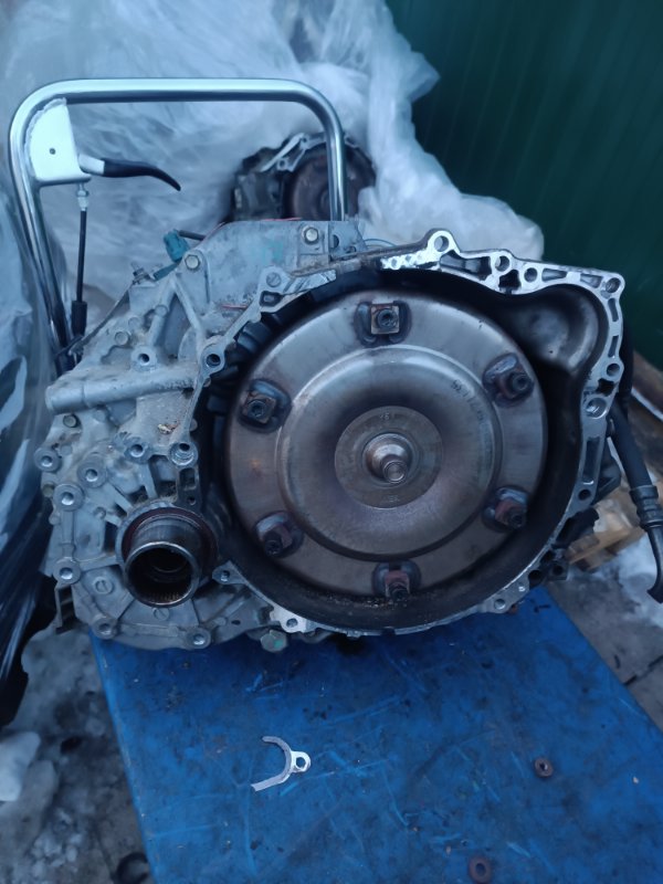 АКПП, 72000 рублей, Воронеж