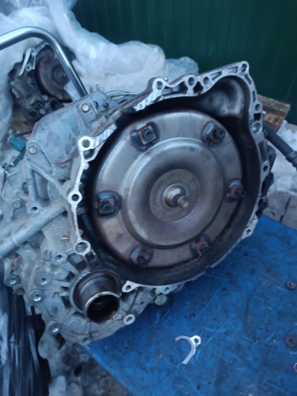 АКПП, 72000 рублей, Воронеж