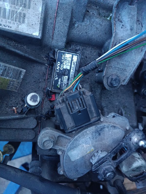 АКПП, 72000 рублей, Воронеж