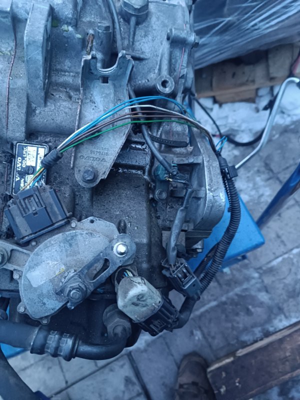 АКПП, 72000 рублей, Воронеж