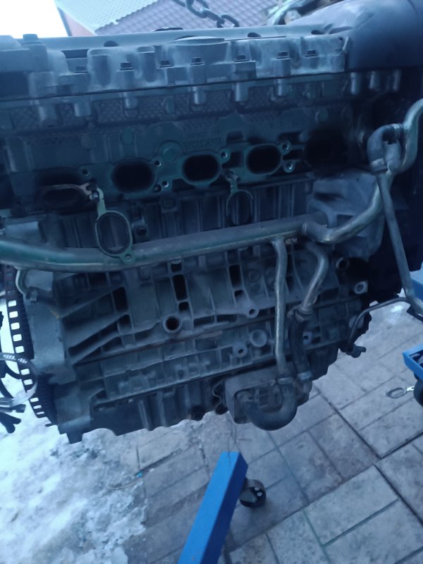 Двигатель, 119000 рублей, Воронеж