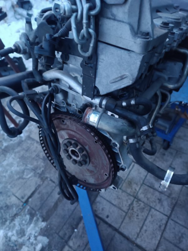 Двигатель, 119000 рублей, Воронеж