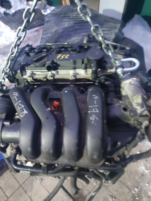 Двигатель, 85000 рублей, Воронеж