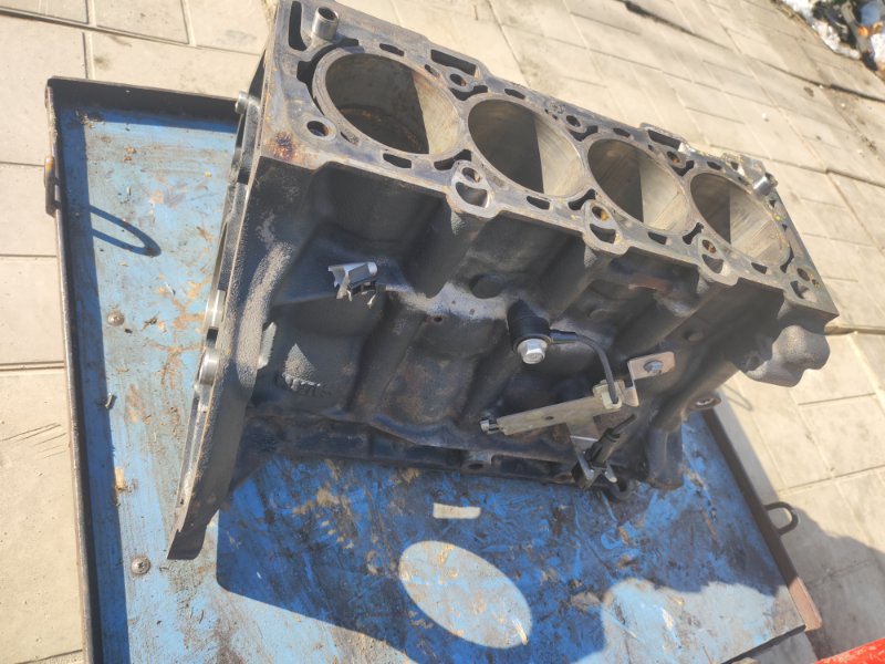 Блок цилиндров, 15000 рублей, Воронеж