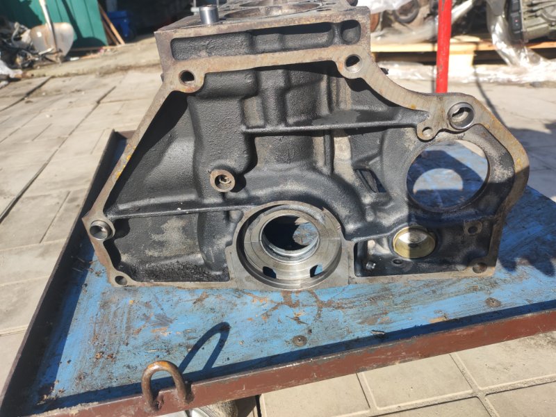 Блок цилиндров, 15000 рублей, Воронеж