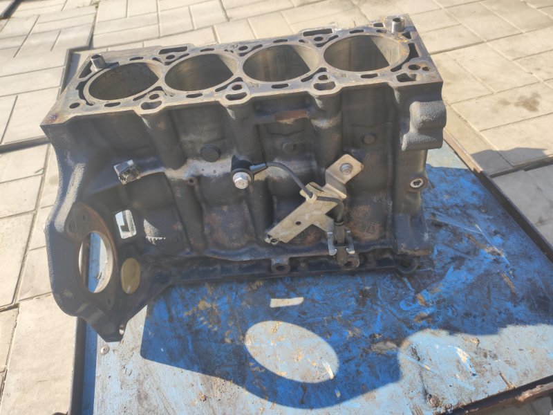 Блок цилиндров, 15000 рублей, Воронеж