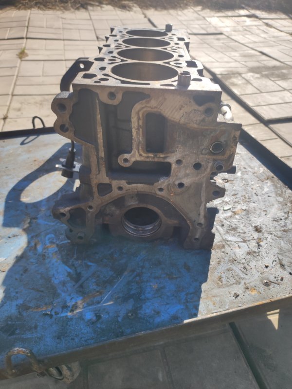 Блок цилиндров, 15000 рублей, Воронеж