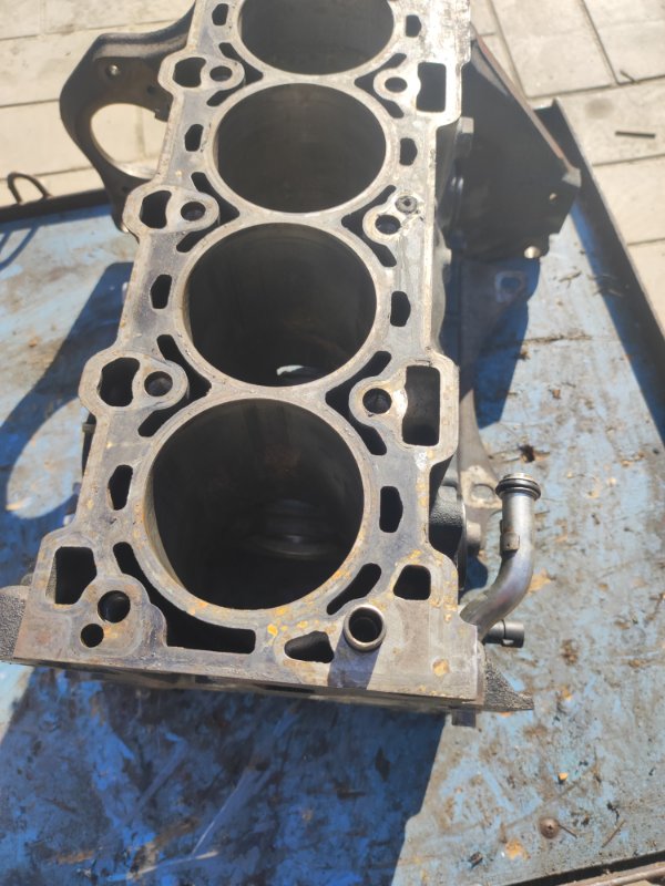 Блок цилиндров, 15000 рублей, Воронеж