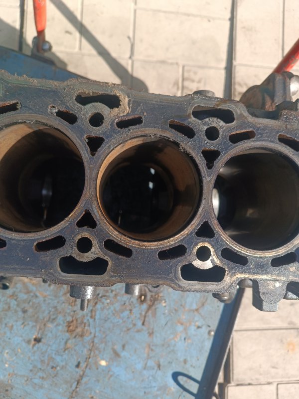 Блок цилиндров, 25000 рублей, Воронеж