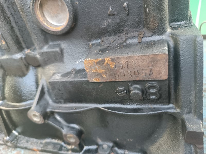 Блок цилиндров, 12000 рублей, Воронеж