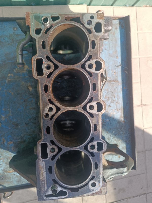 Блок цилиндров, 16000 рублей, Воронеж