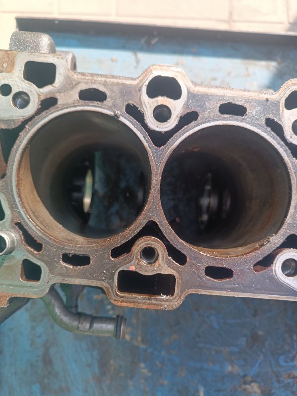 Блок цилиндров, 16000 рублей, Воронеж