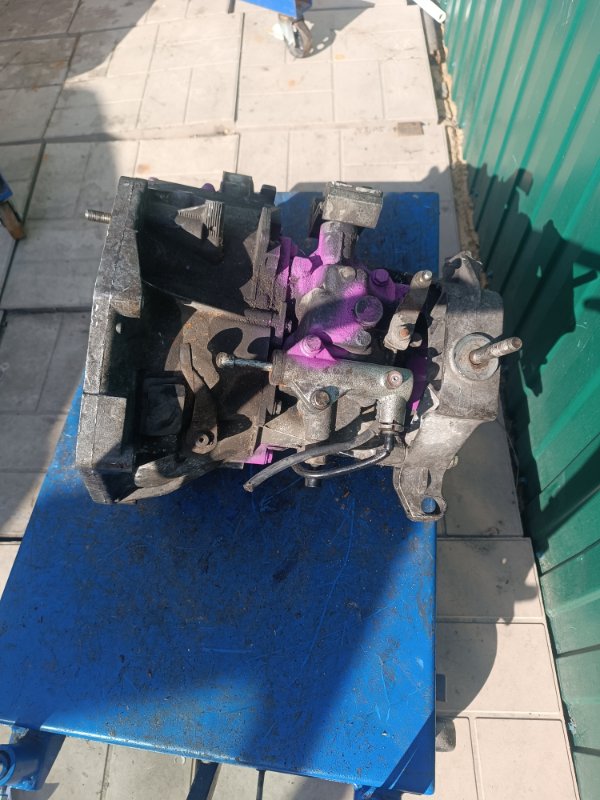 МКПП, 46000 рублей, Воронеж