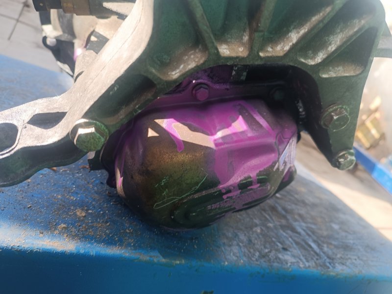 МКПП, 46000 рублей, Воронеж