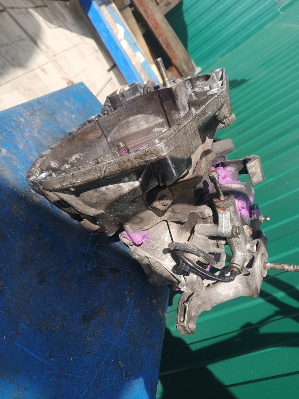 МКПП, 46000 рублей, Воронеж