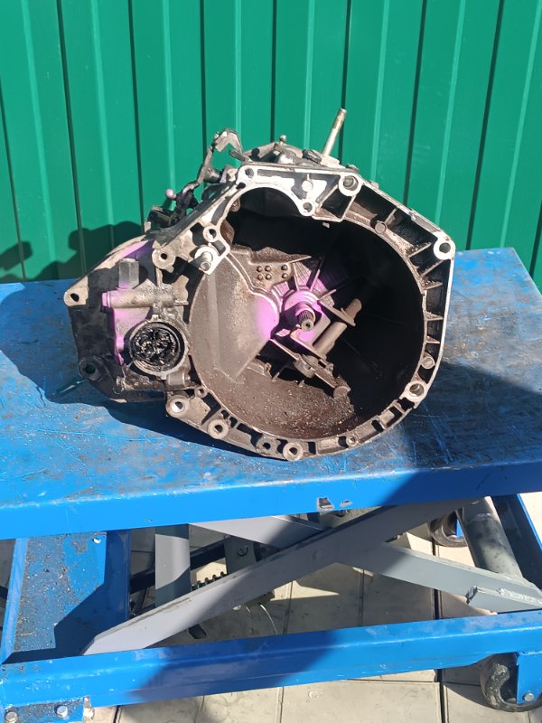 МКПП, 47000 рублей, Воронеж