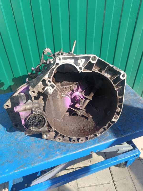 МКПП, 47000 рублей, Воронеж