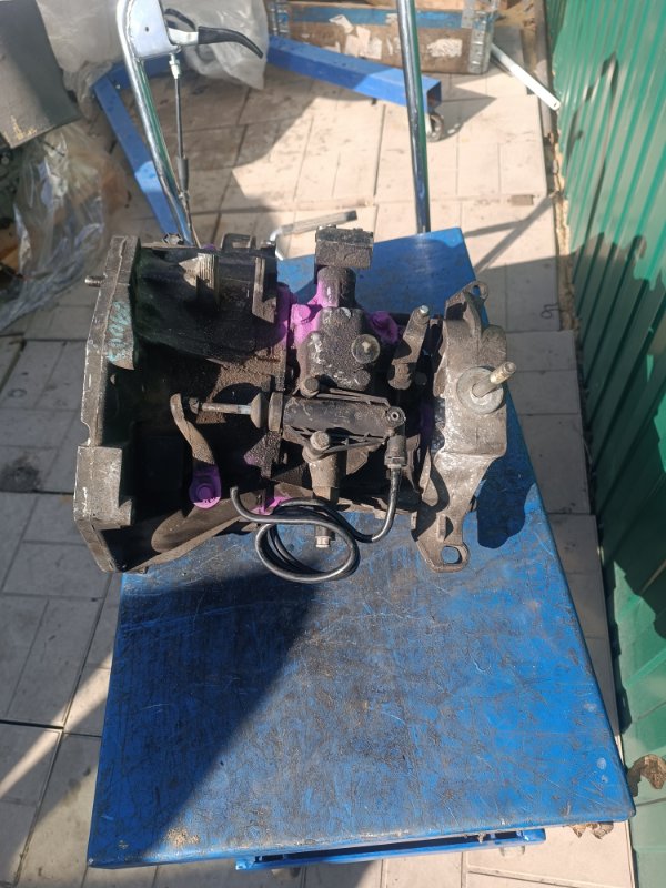 МКПП, 47000 рублей, Воронеж