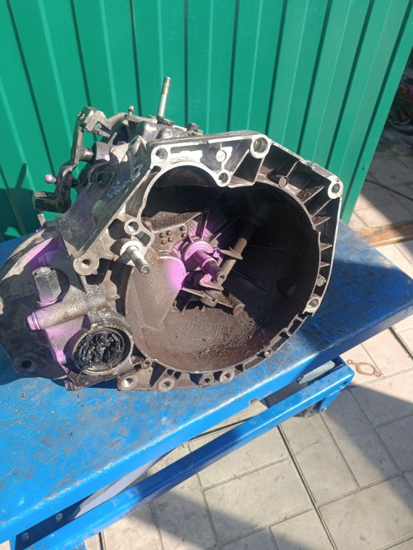 МКПП, 47000 рублей, Воронеж