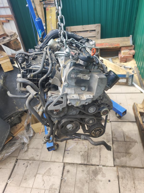 Двигатель, 75000 рублей, Воронеж