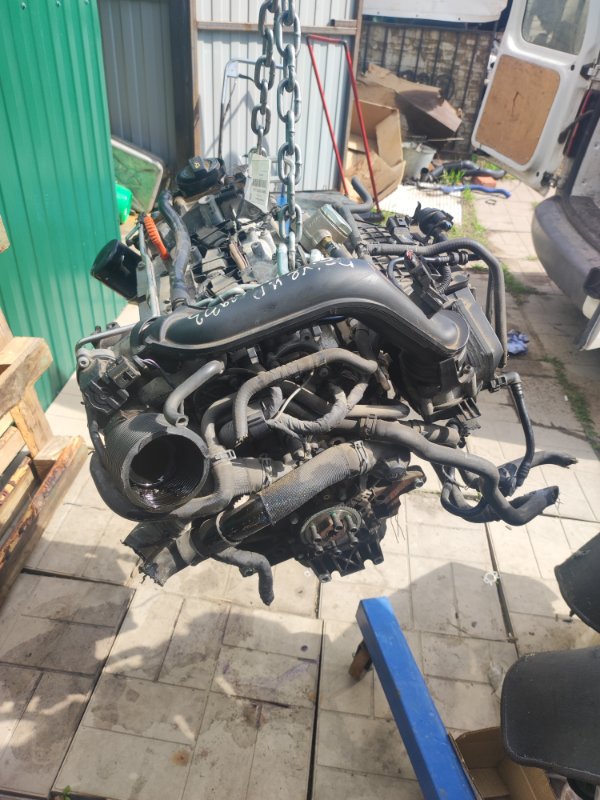 Двигатель, 75000 рублей, Воронеж